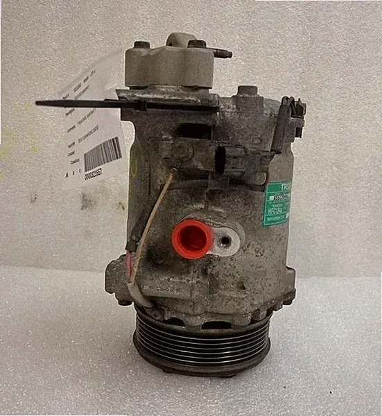 2012-2014 Honda CR-V Air Conditioning A/C Compressor Assembly OEM