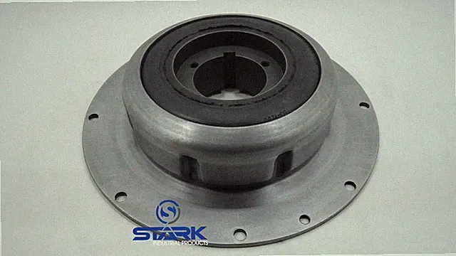2652097722 Atlas Copco OEM Coupler