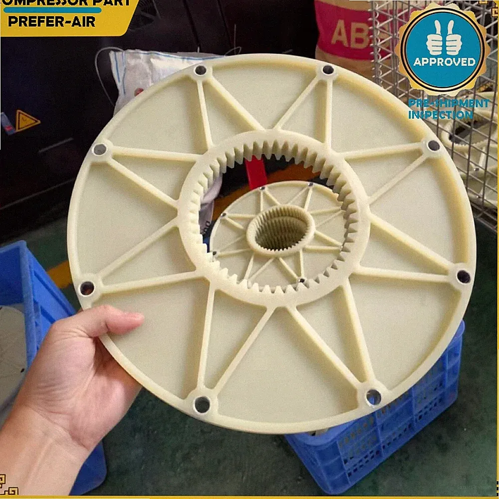 Air Compressor Drilling Machine Excavator Coupling