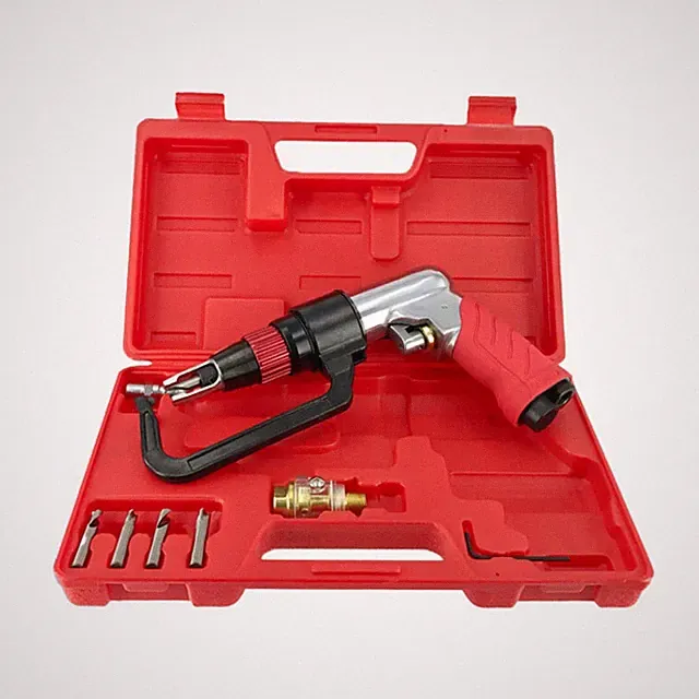 Air Spot Welding Drill Sheet Metal Spot Welding Drill Automotive Air Tool