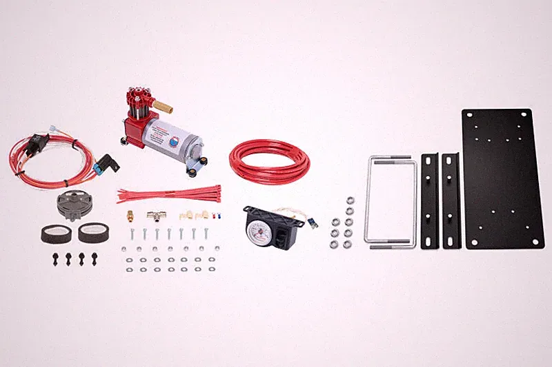 Firestone 2900 Air Command Compressor Kit for Universal Air Springs